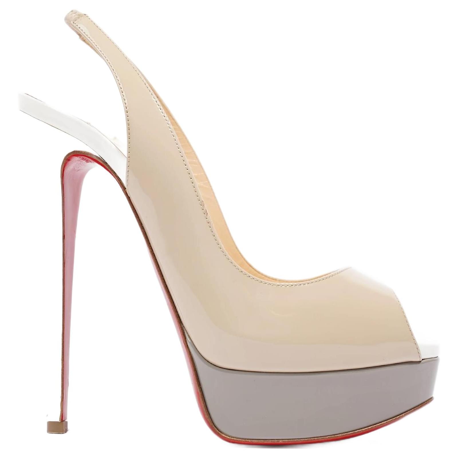 Louboutin mujer 2025