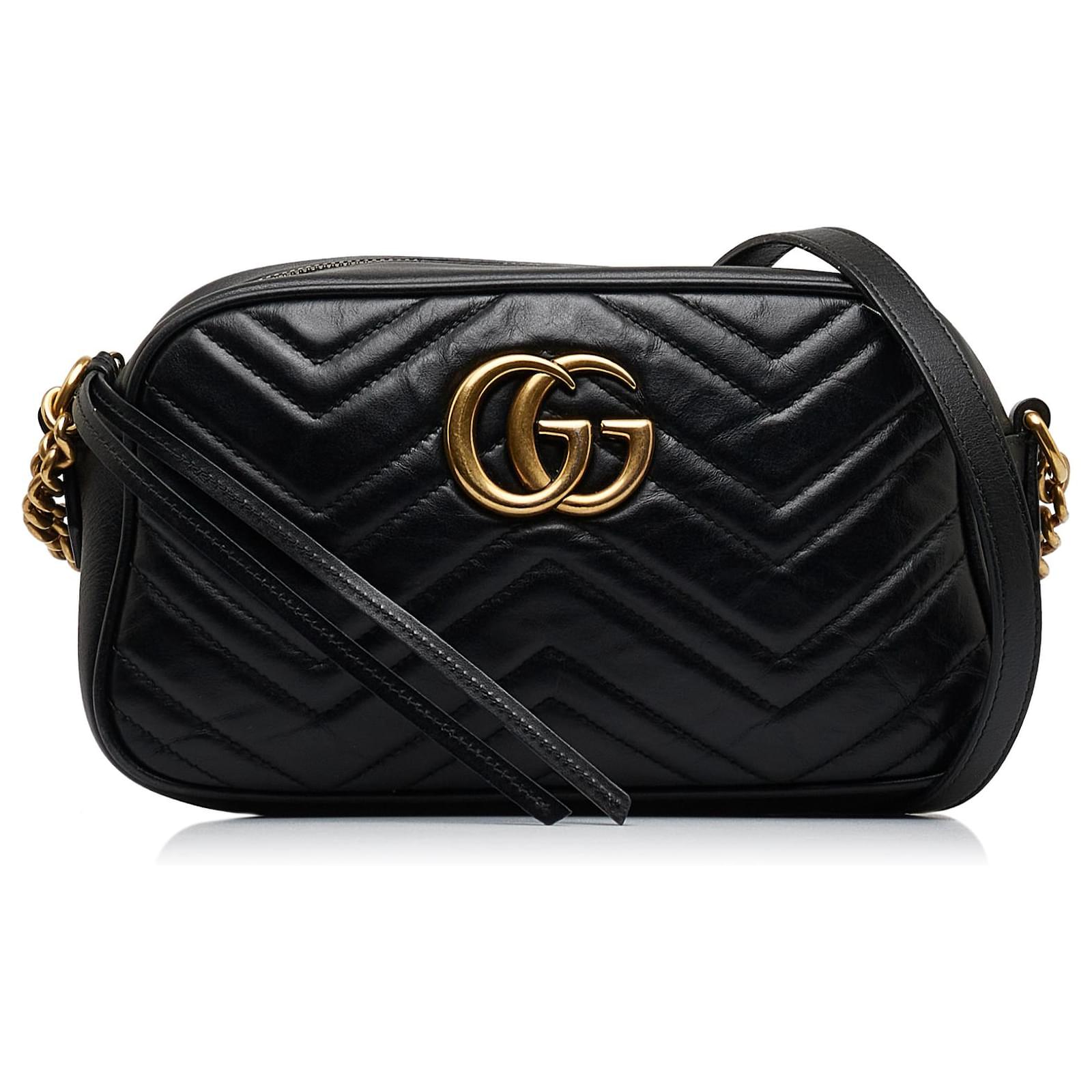 Gucci 'Dionysus' GG Shoulder Bag in Velvet Blue | Cosette