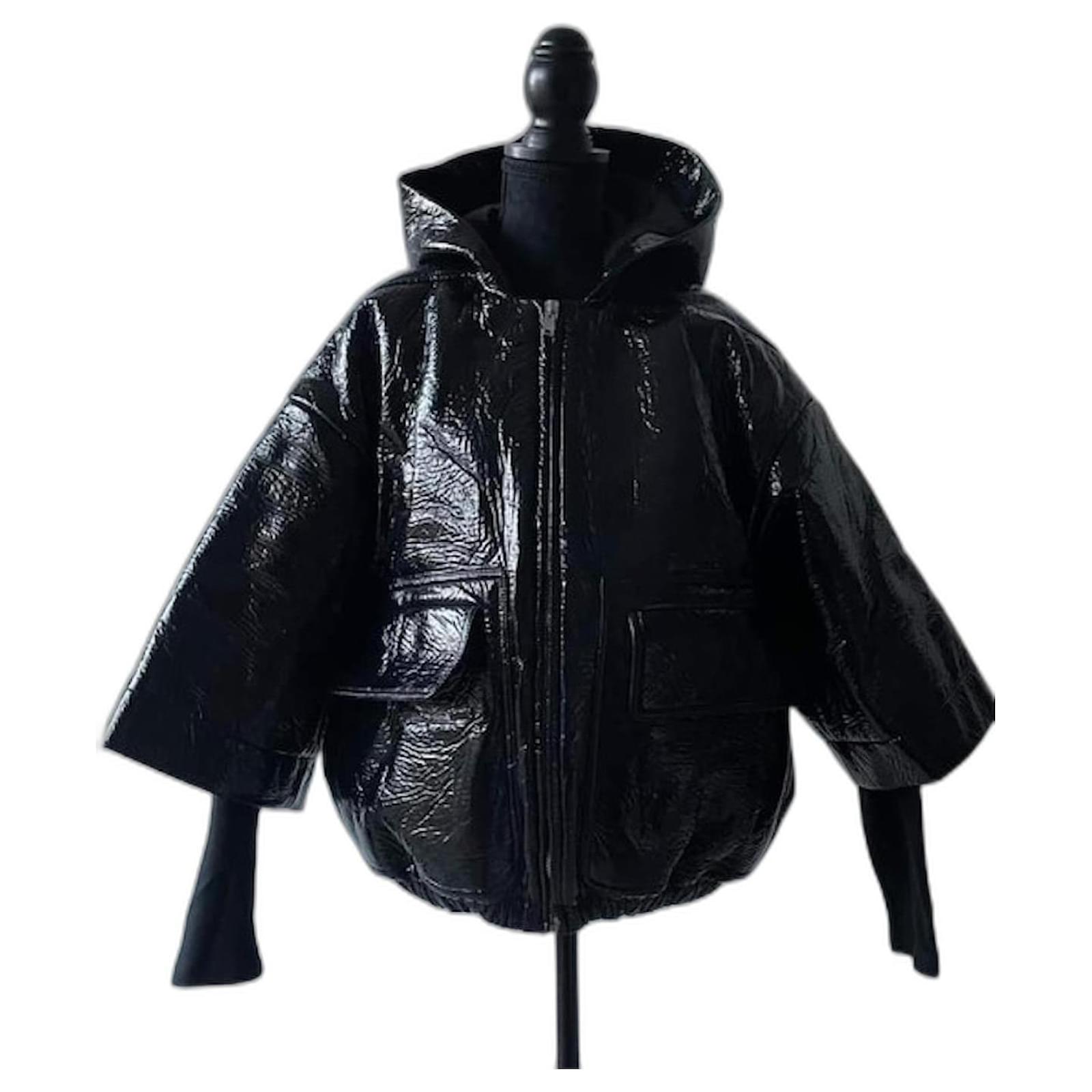 RICK OWENS DRKSHDW JACKET XS