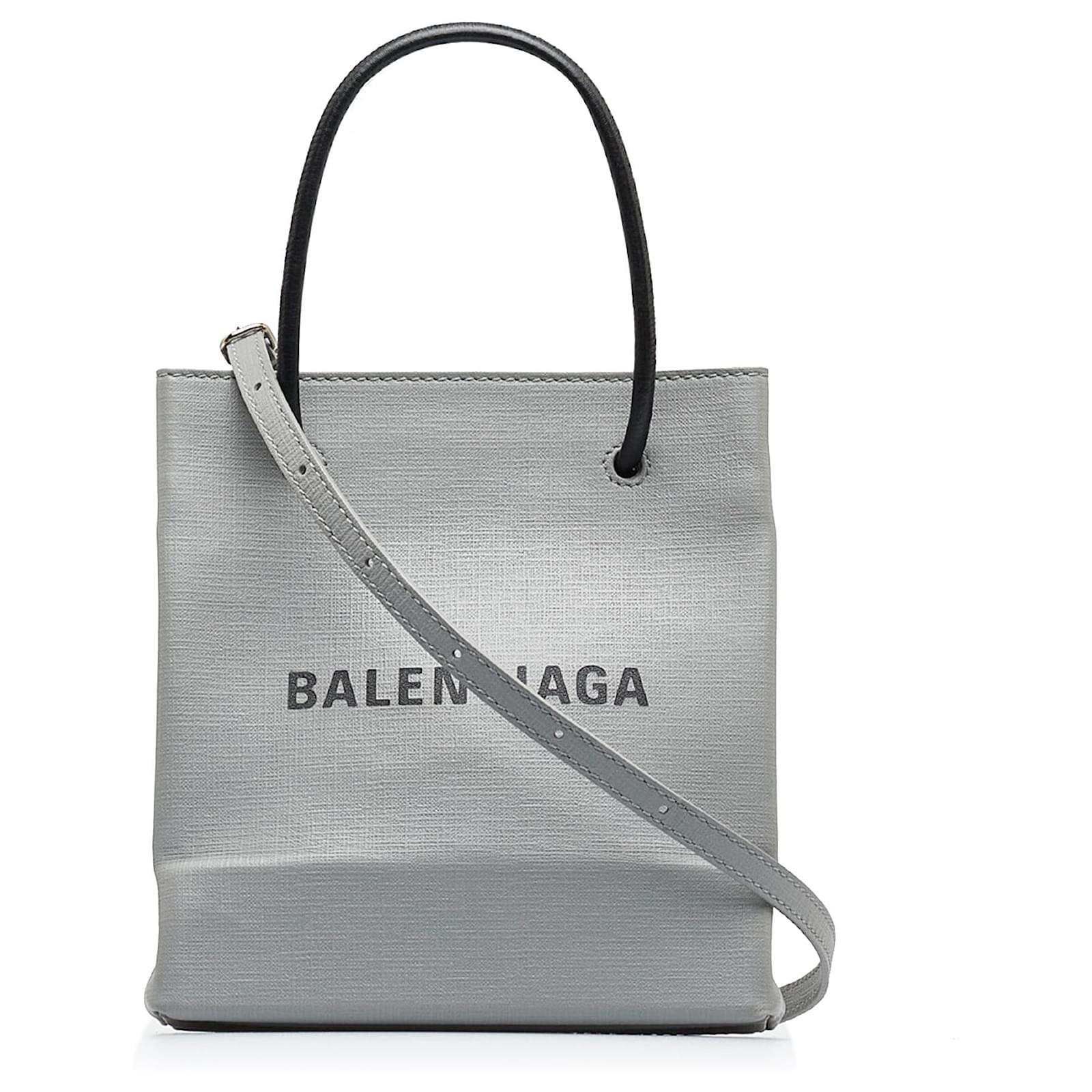 Crossbody Bag Balenciaga Xxs Shopping Tote Balenciaga Bazar