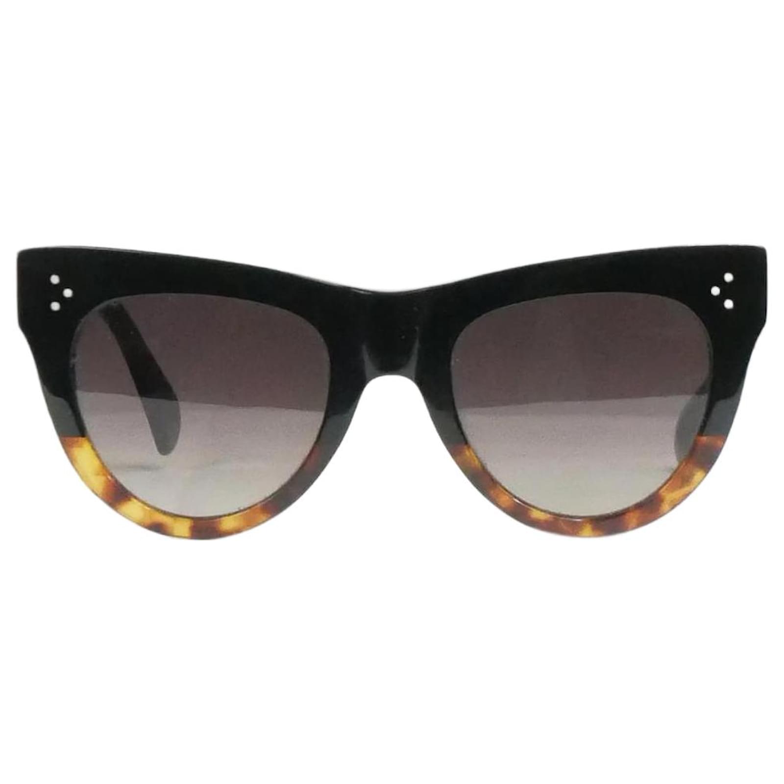 Gafas céline ojos online de gato