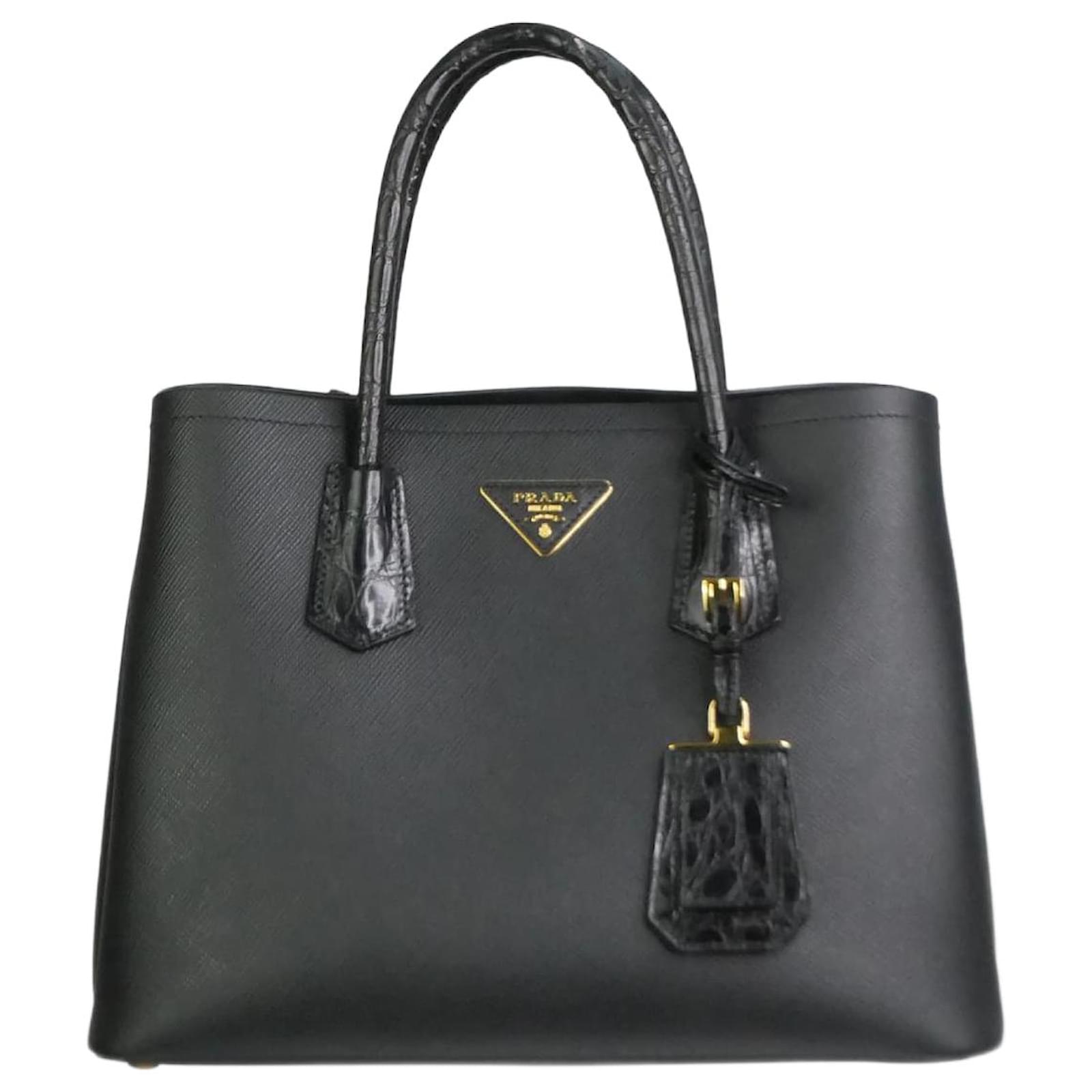 Prada Saffiano Farben