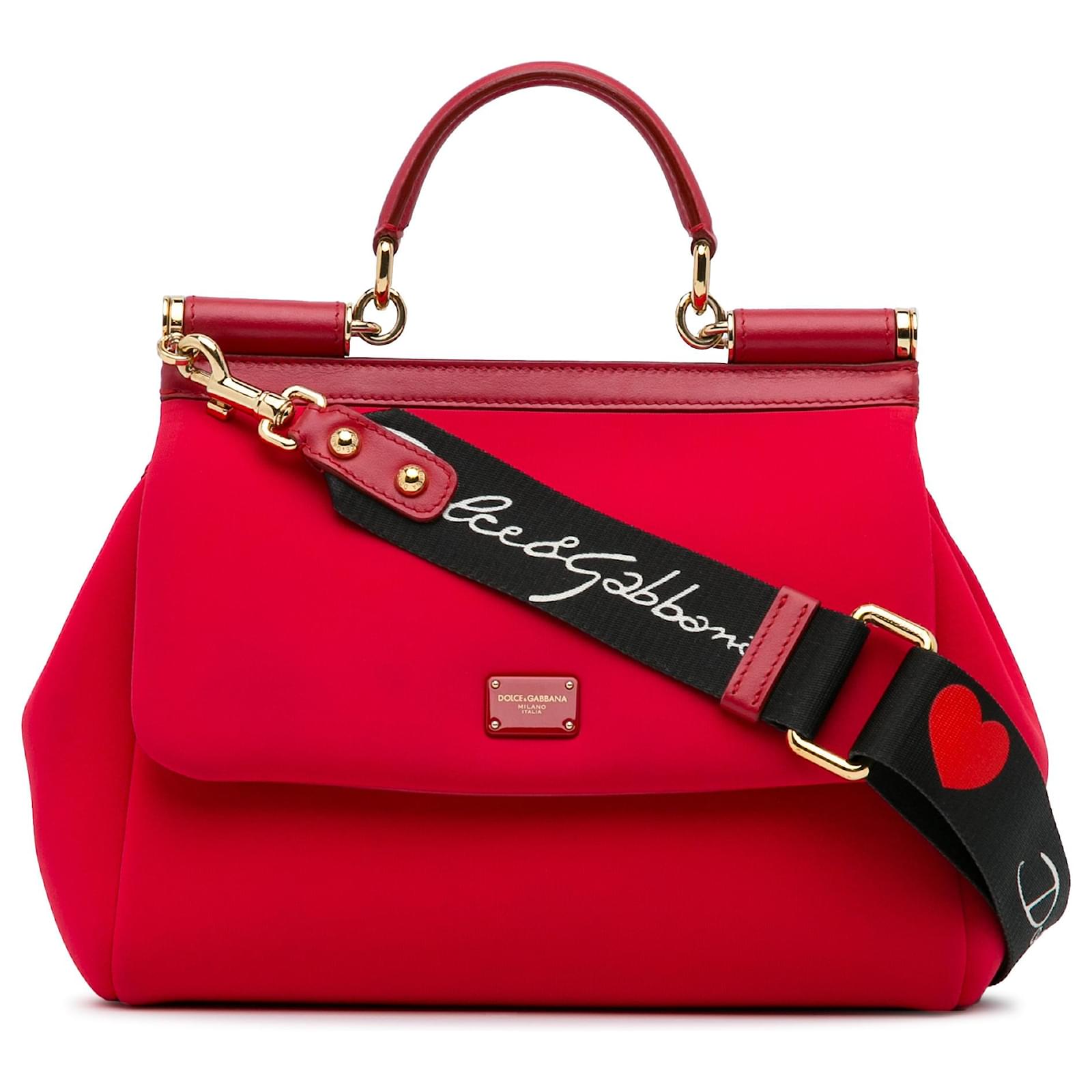 Dolce&gabbana Taschen UmhÃ¤ngetasche Umhängetasche