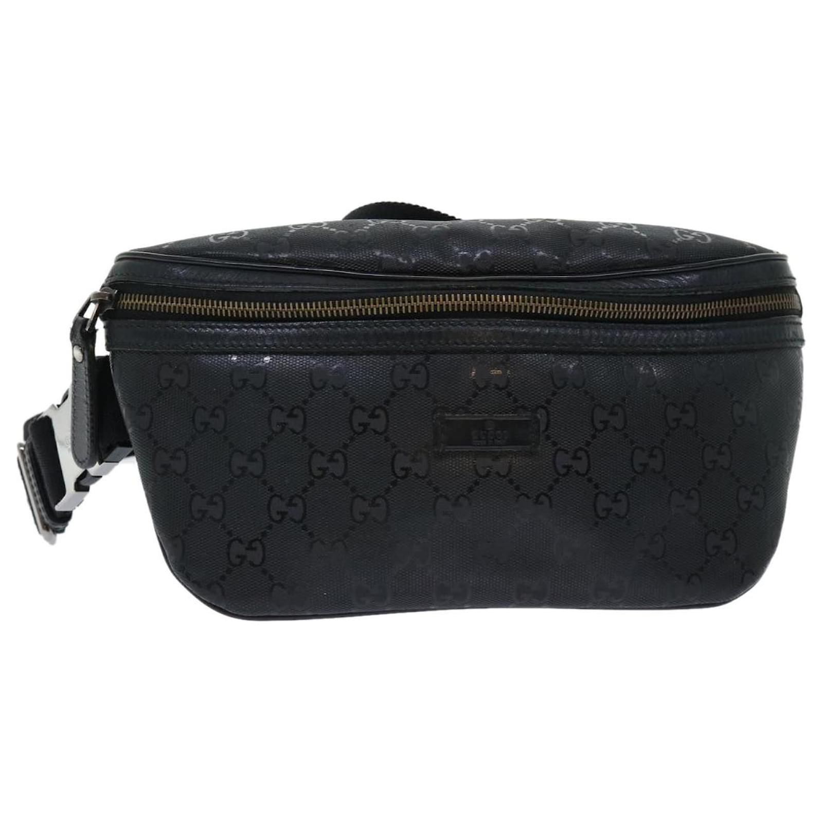 Gucci fanny pack online for women