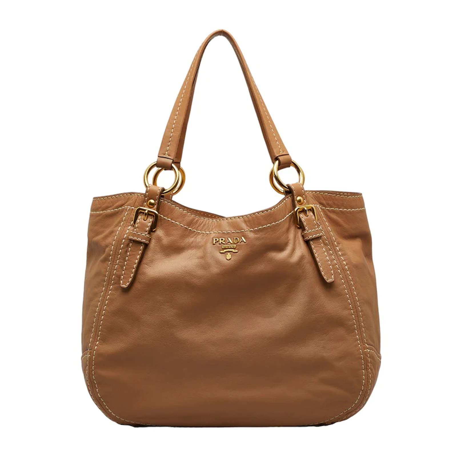 Buy Prada Bags & Handbags - Women | FASHIOLA INDIA