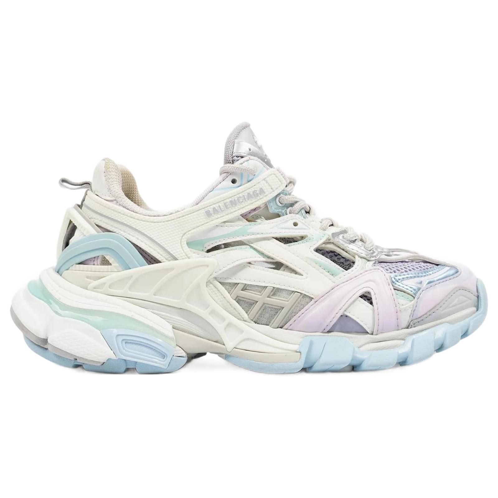 Claquette Balenciaga Violette 36