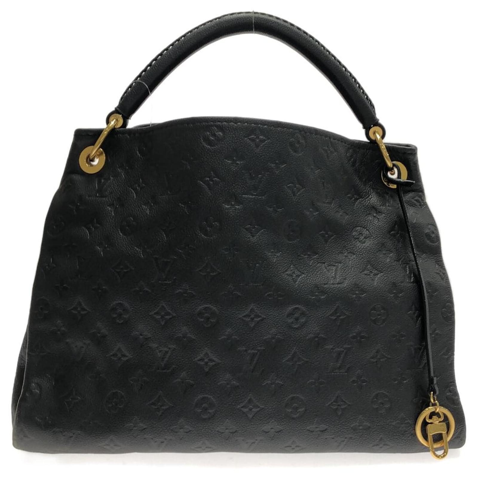 Louis vuitton artsy leather sale