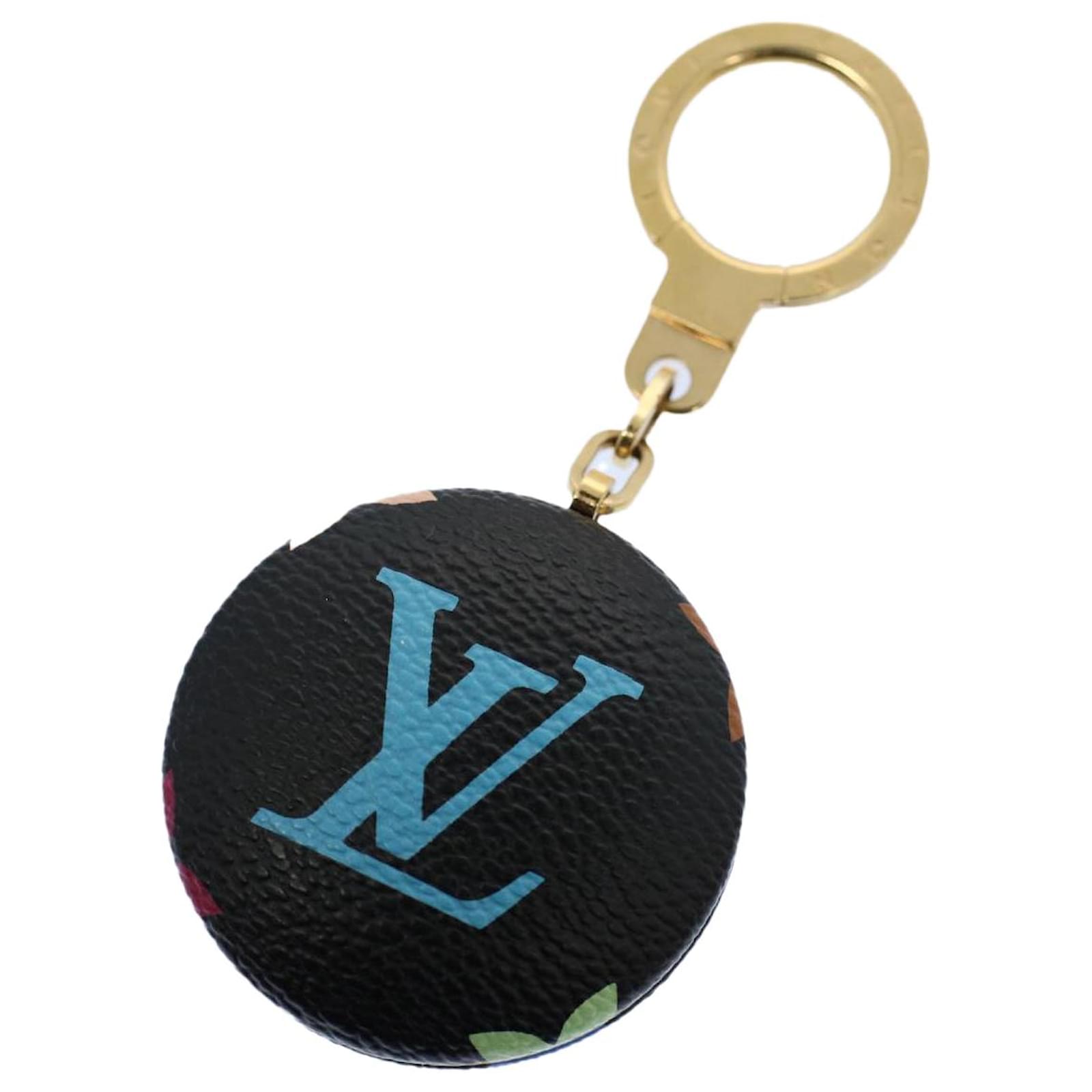 Louis vuitton astropill on sale keychain