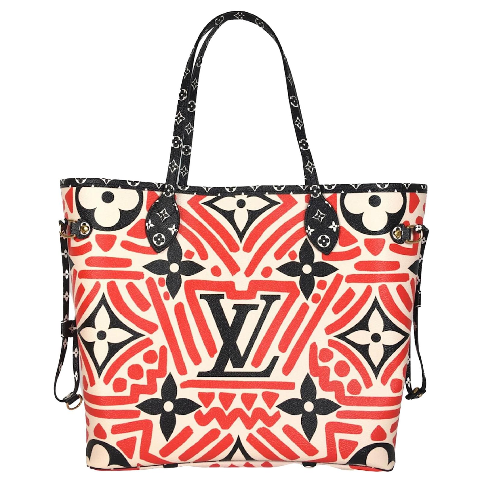 louis vuitton nmd red