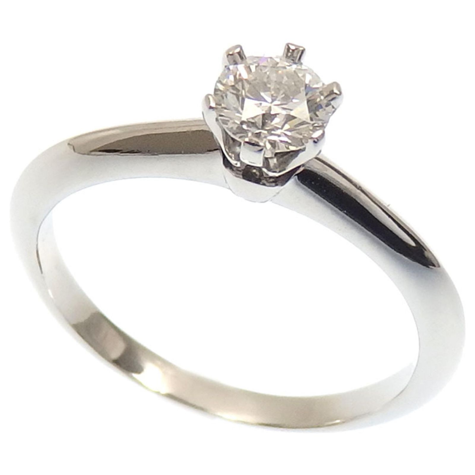 TIFFANY & CO Silvery Silver ref.1077086 - Joli Closet