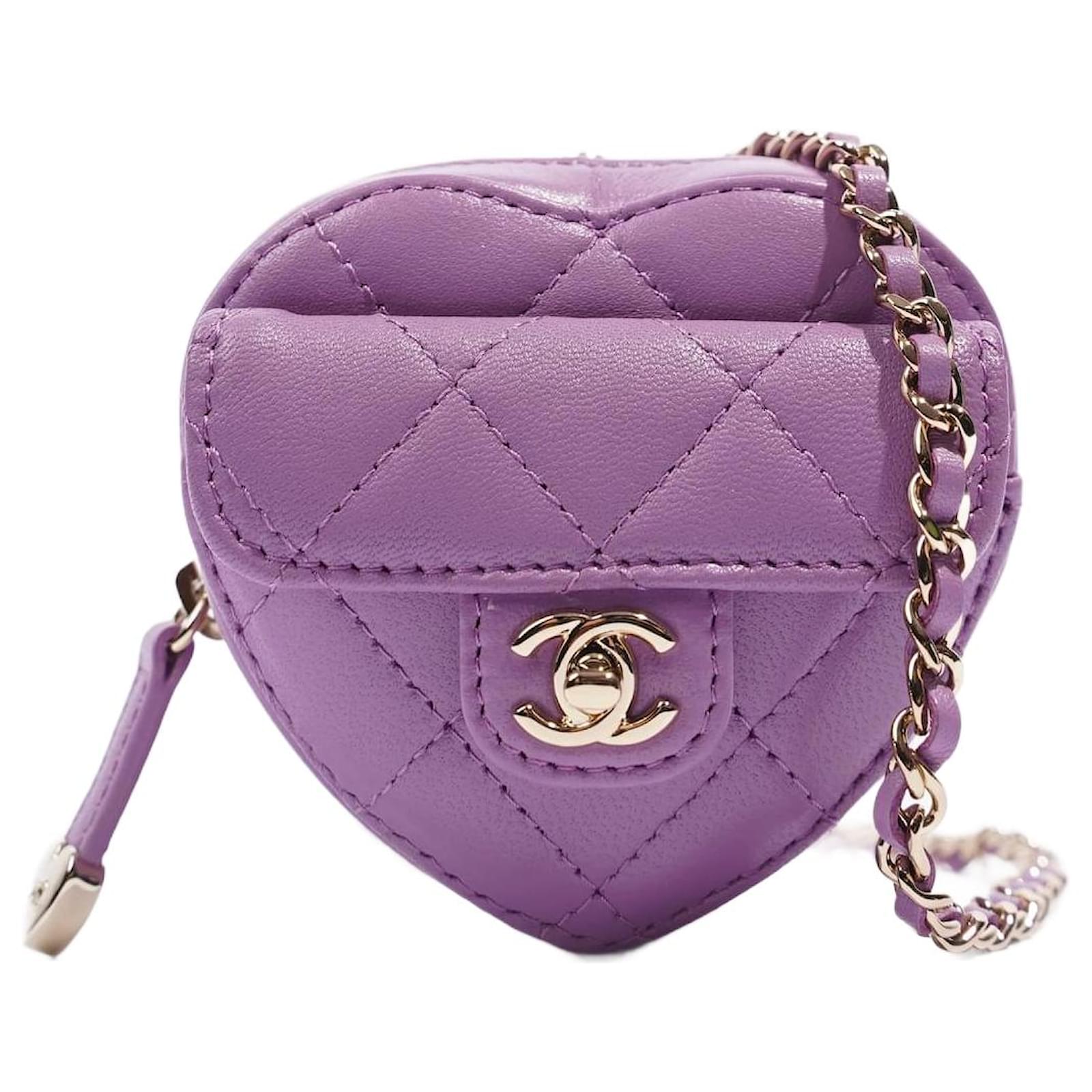 Chanel carteras online mujer