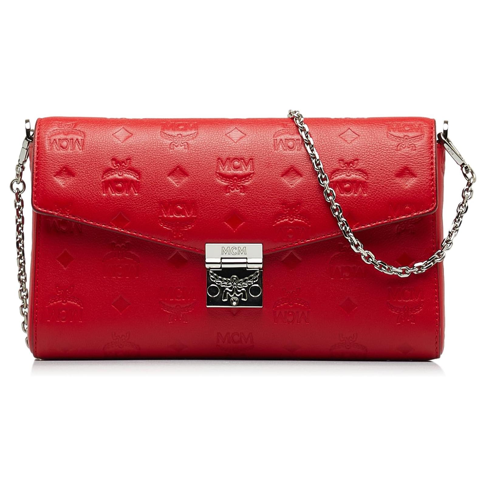 Millie 2025 flap crossbody