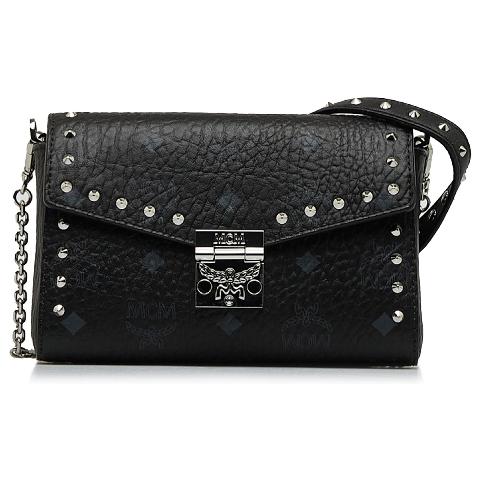 Mcm UmhÃ¤ngetasche Marke Damen Crossbody Bag Diamond Mini Von MCM Online  Bestellen Bei