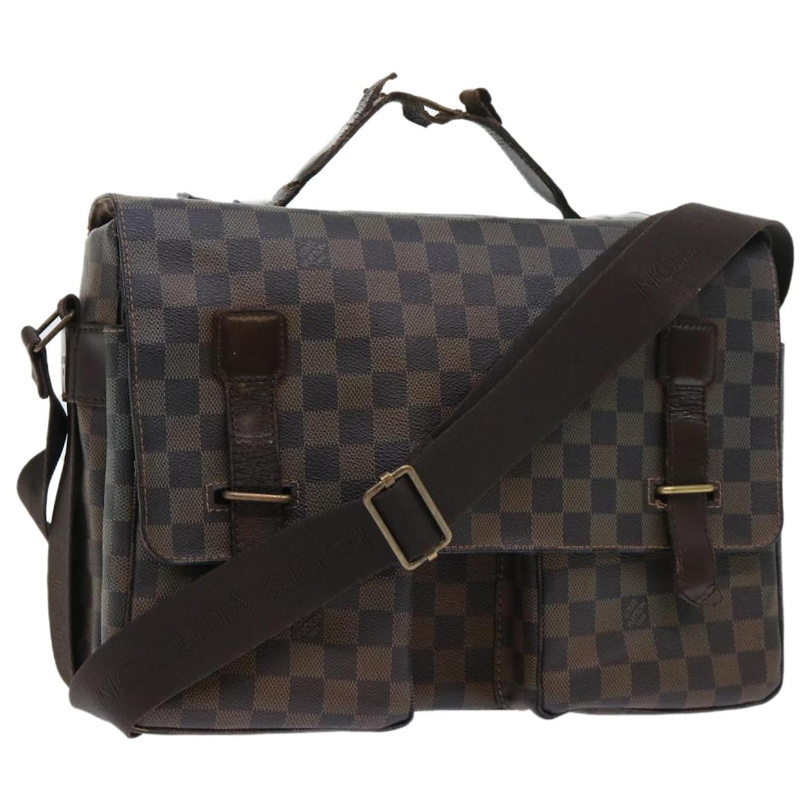 Louis vuitton discount bolso de hombro