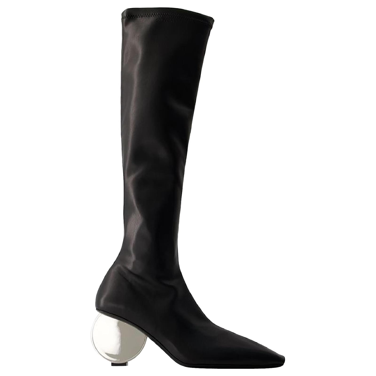 Courreges boots cheap