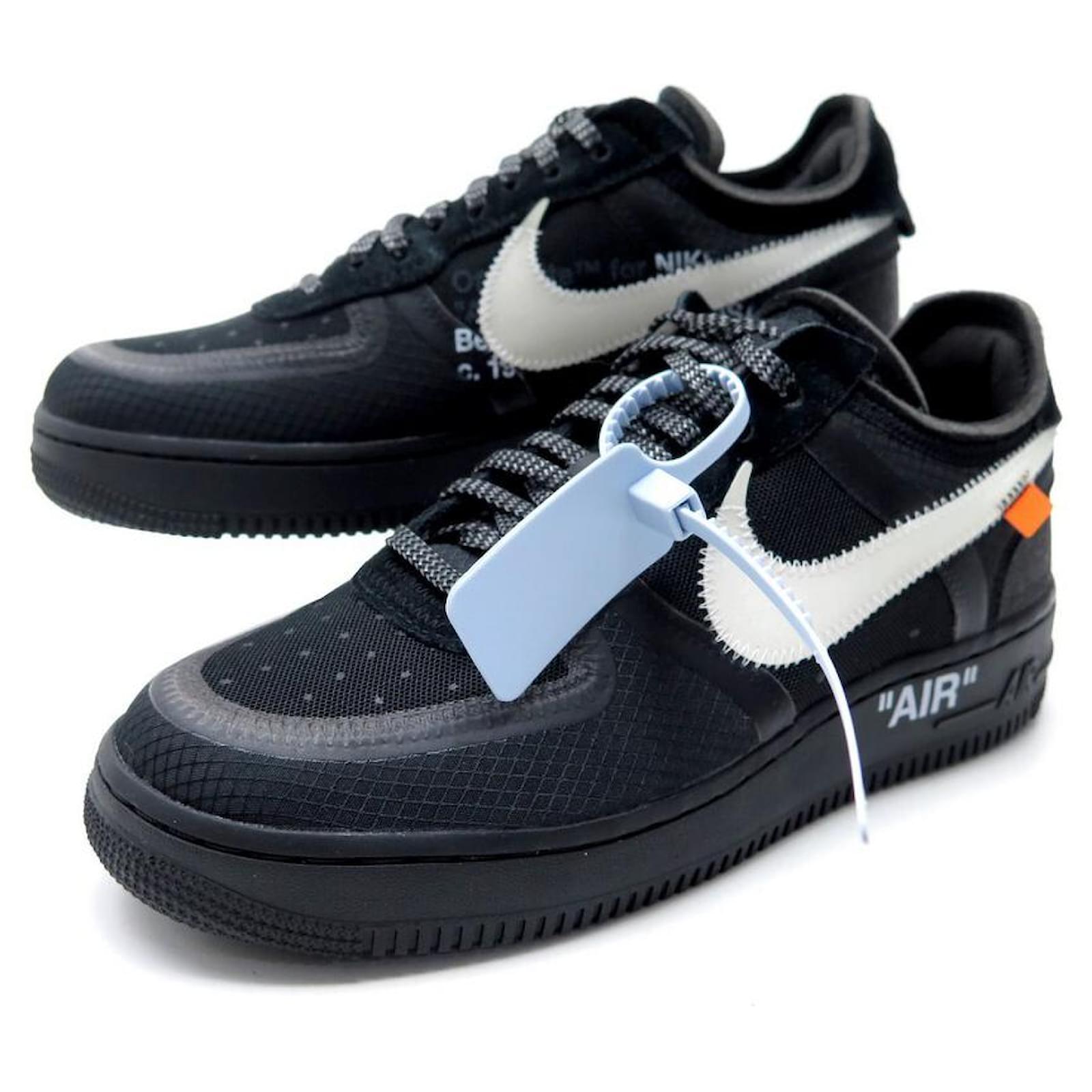 Air store force nuevas