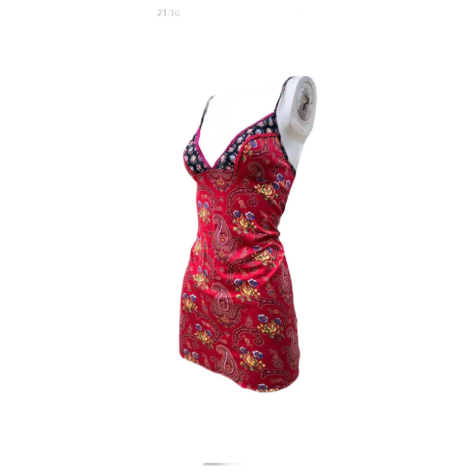 knee length dresses for ladies 1960s Christian Dior Mini Dress – Swank Vintage main image 0