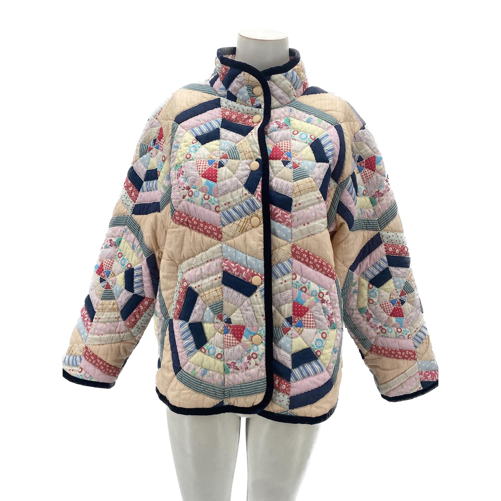 SEA NEW YORK Jackets T.International S Cotton Multiple
