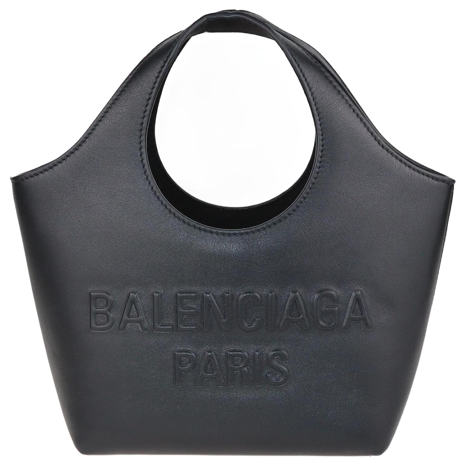 Balenciaga xs tote on sale bag