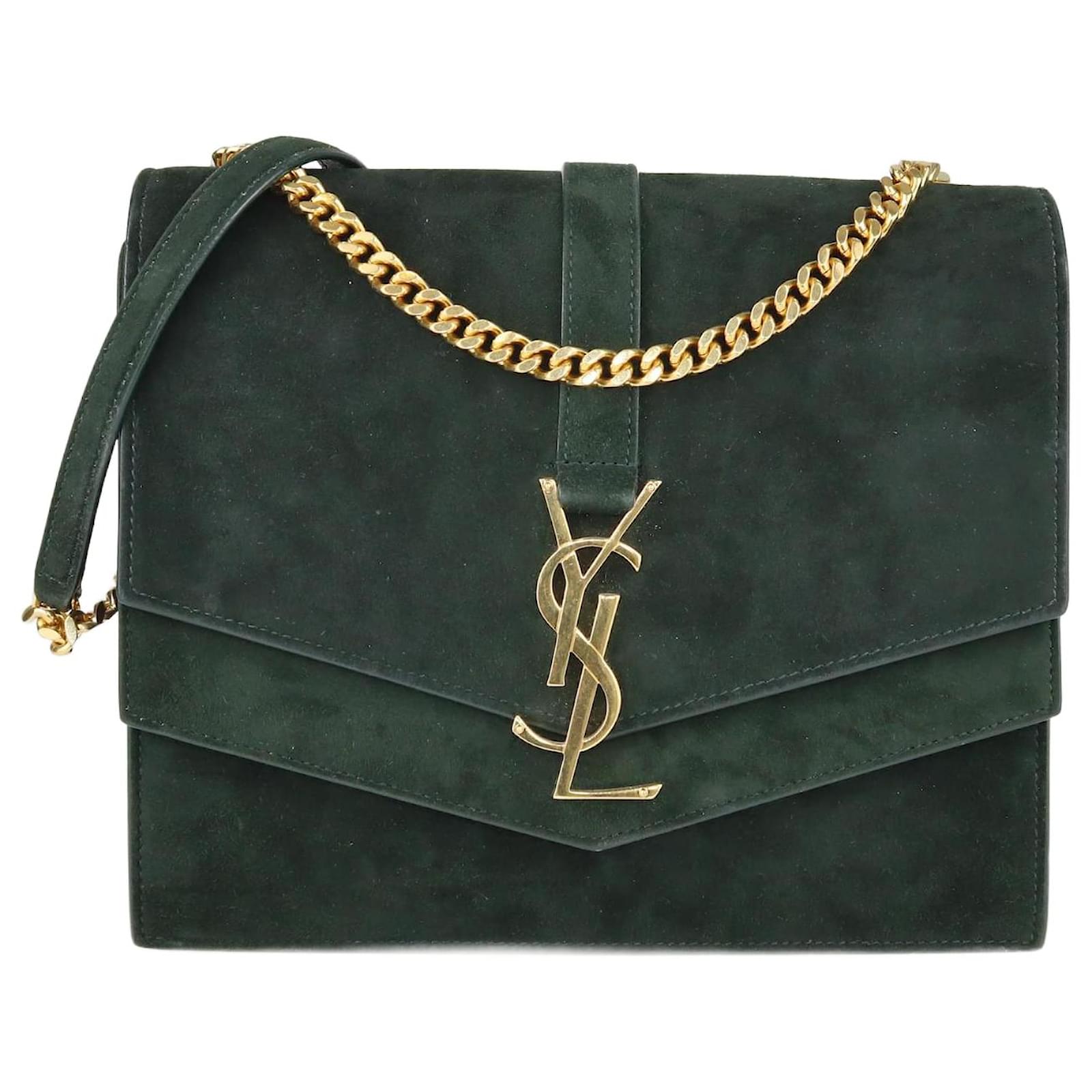 Sac epaule outlet ysl