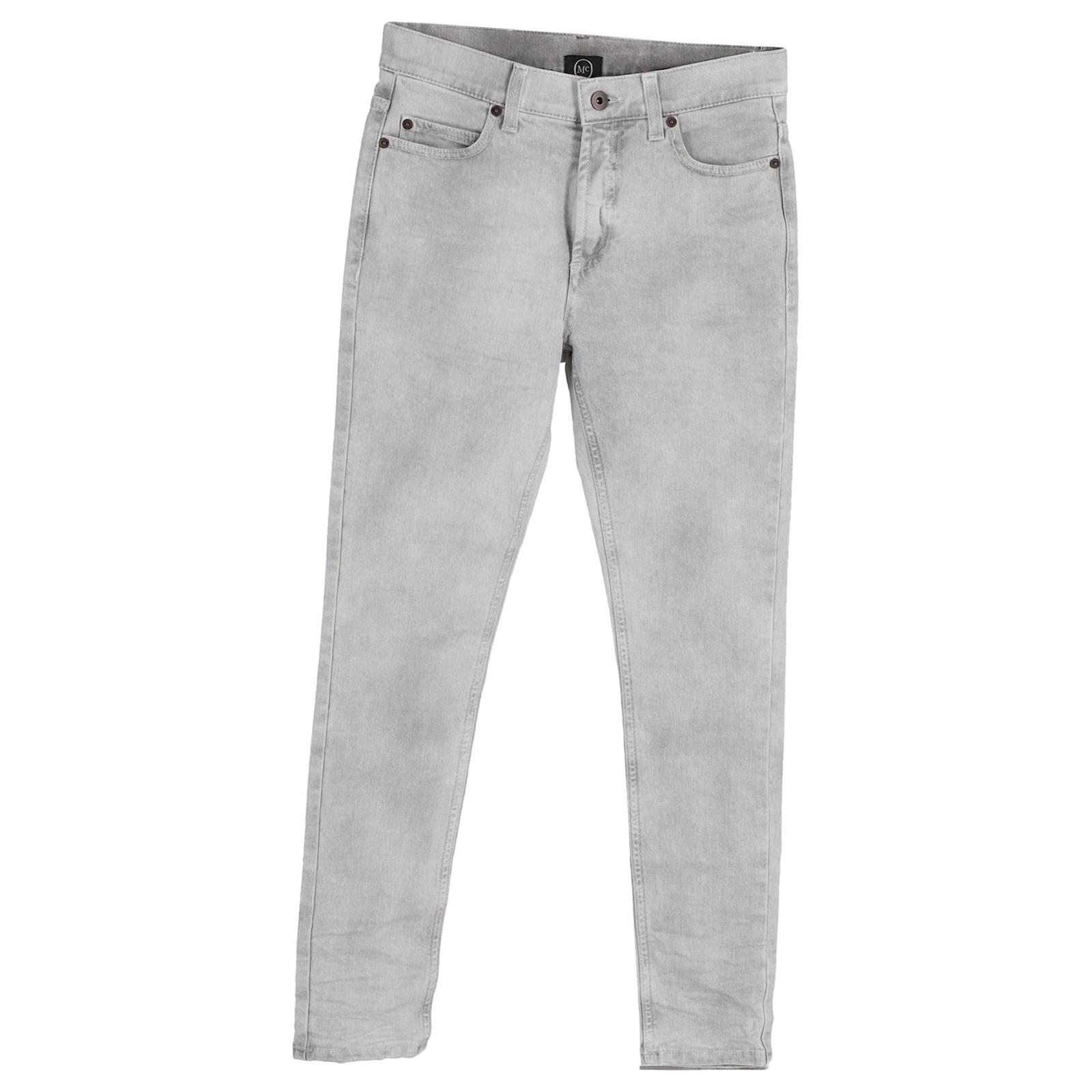 Alexander best sale mcqueen skinny