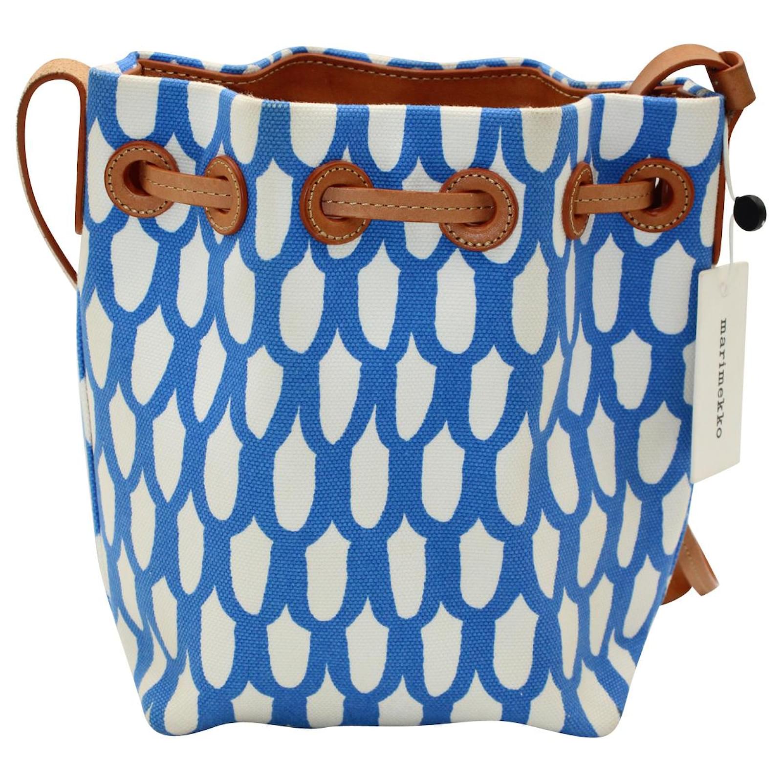 Marimekko x Mansur Gavriel Handbag Collaboration | Hypebae