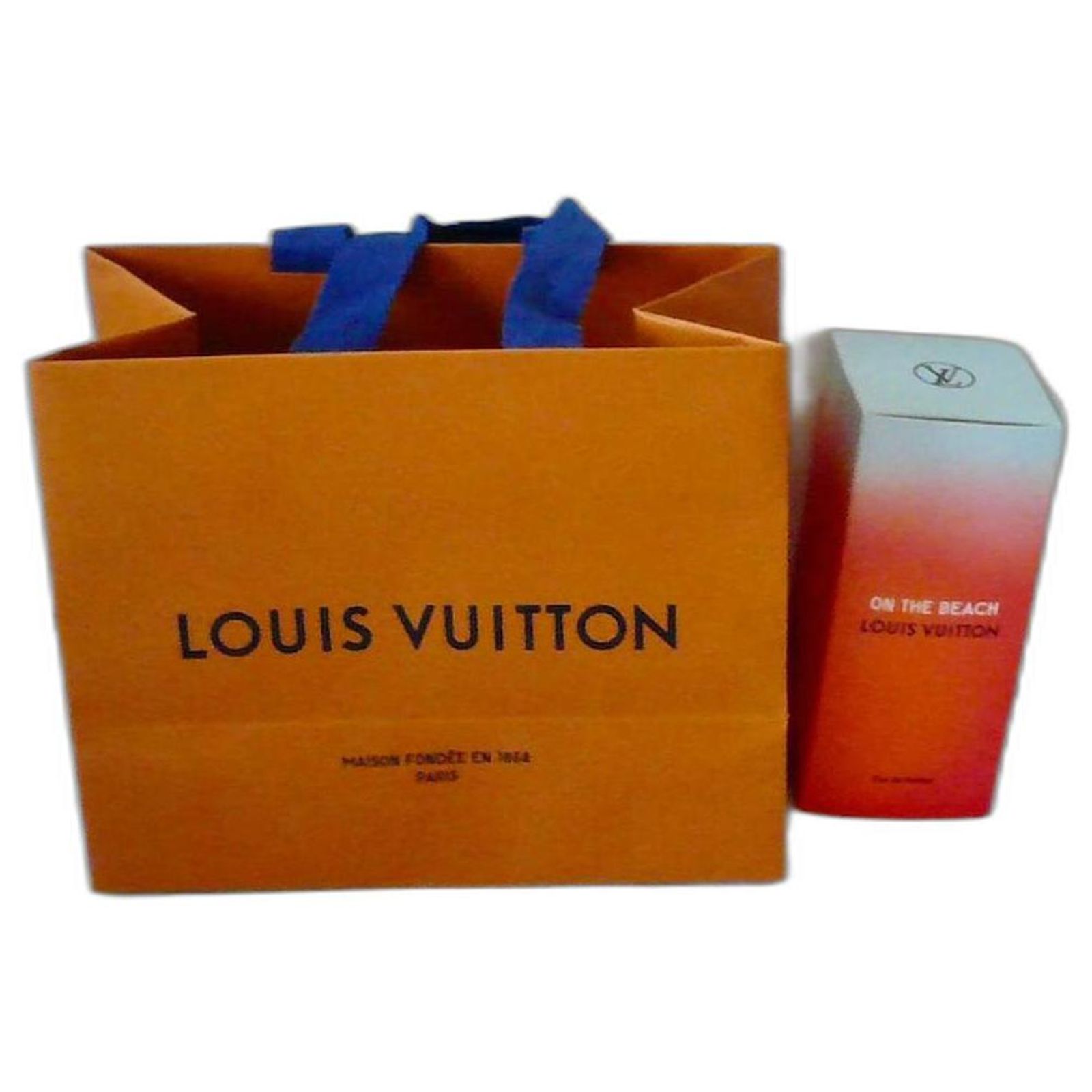 Louis Vuitton On the Beach 100 ML New