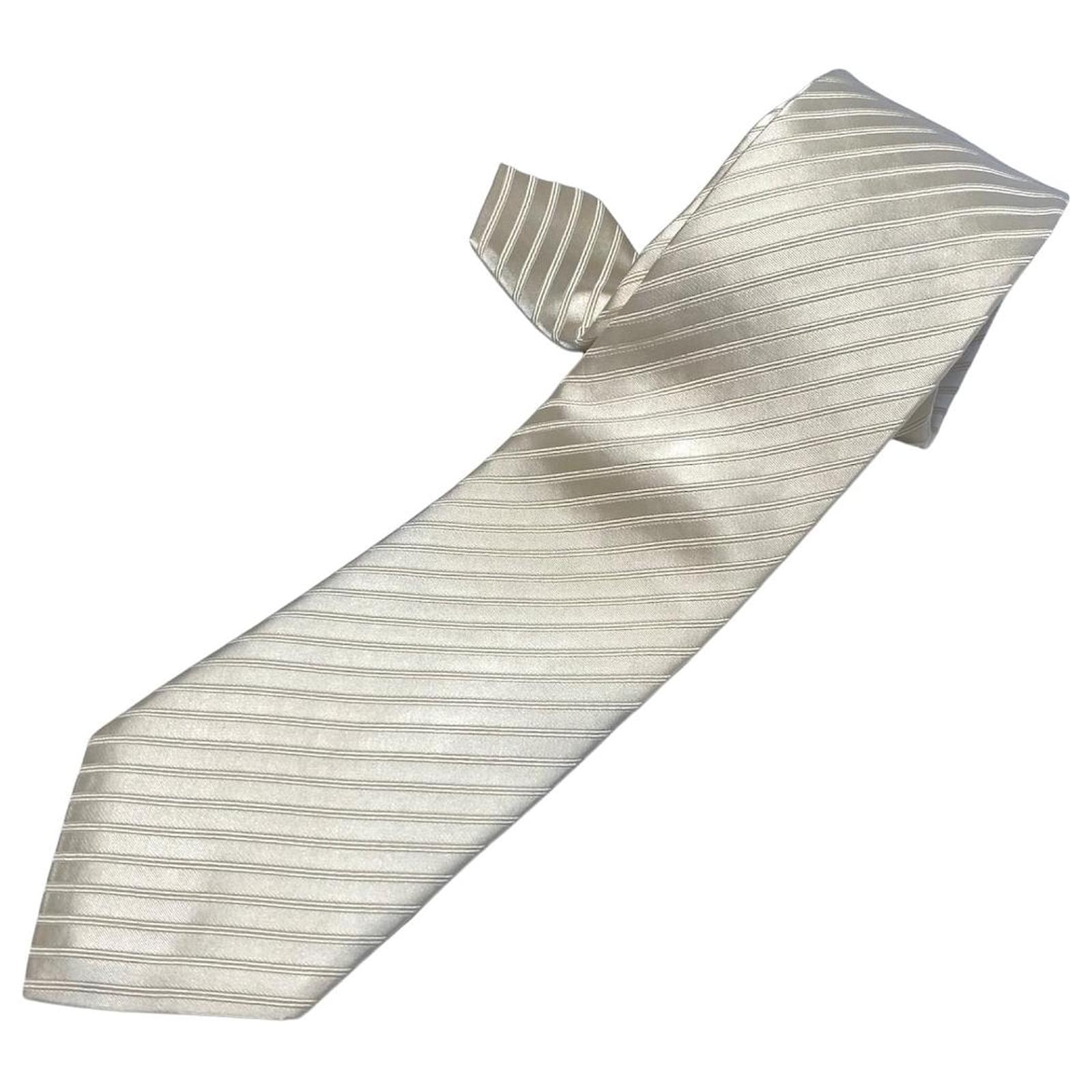 Burberry black label best sale tie