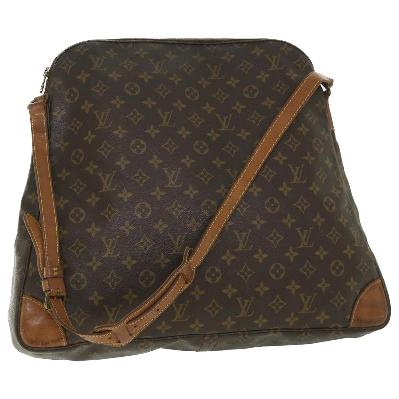 Balade Louis Vuitton Toile Marron ref.1082823 - Joli Closet