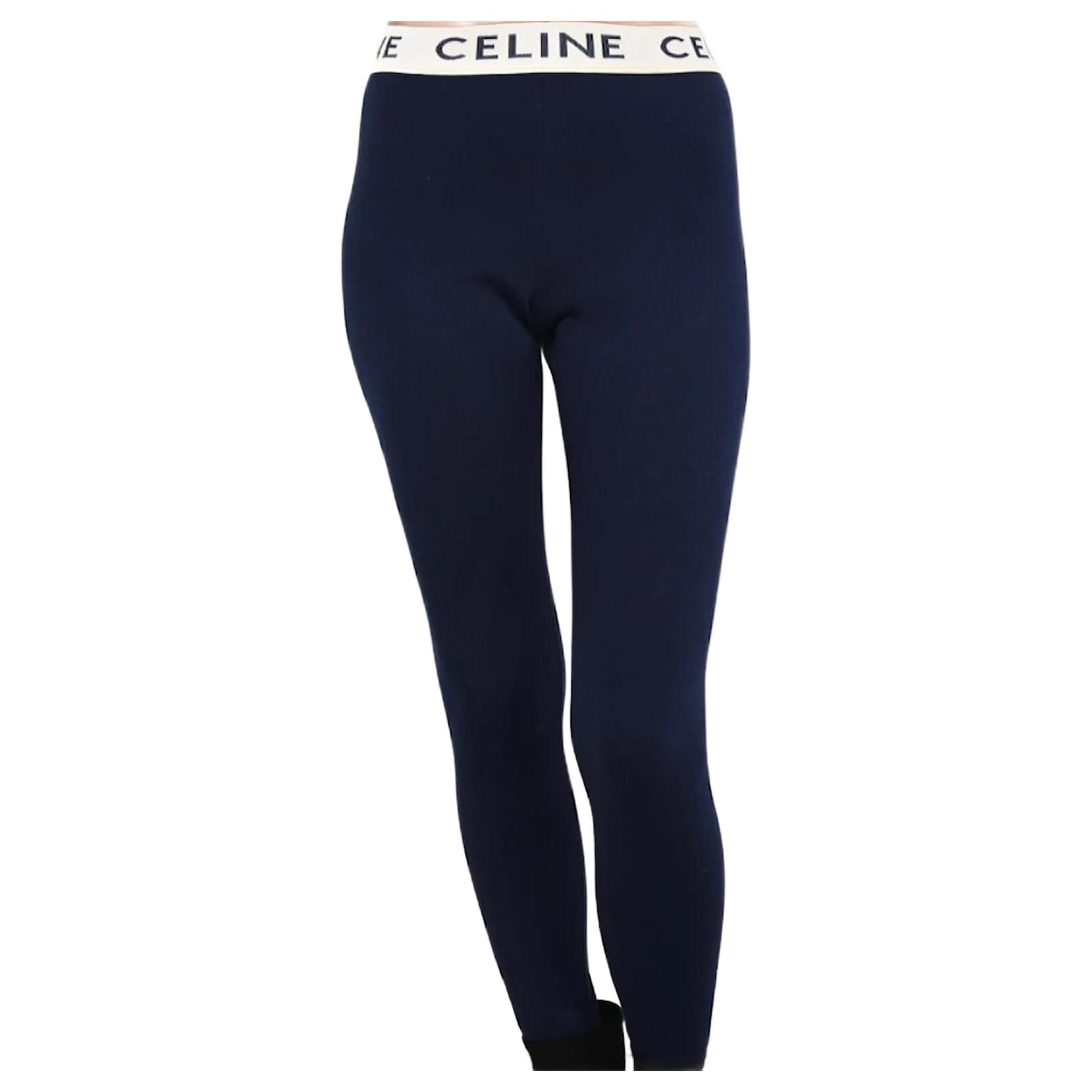 Legging Céline 36
