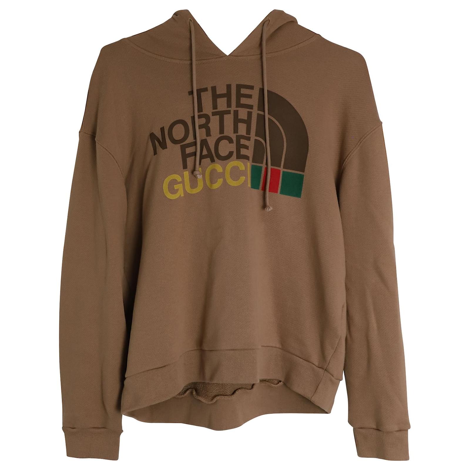 Gucci the hotsell face hoodie