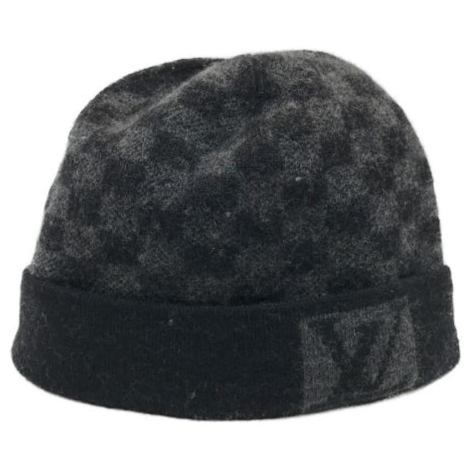 Gorro best sale louis vuitton