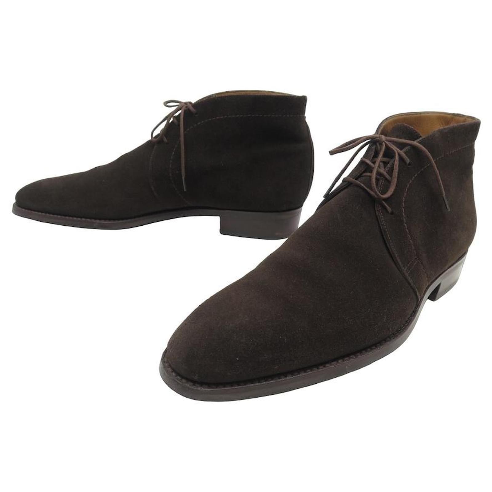 Weston chukka outlet