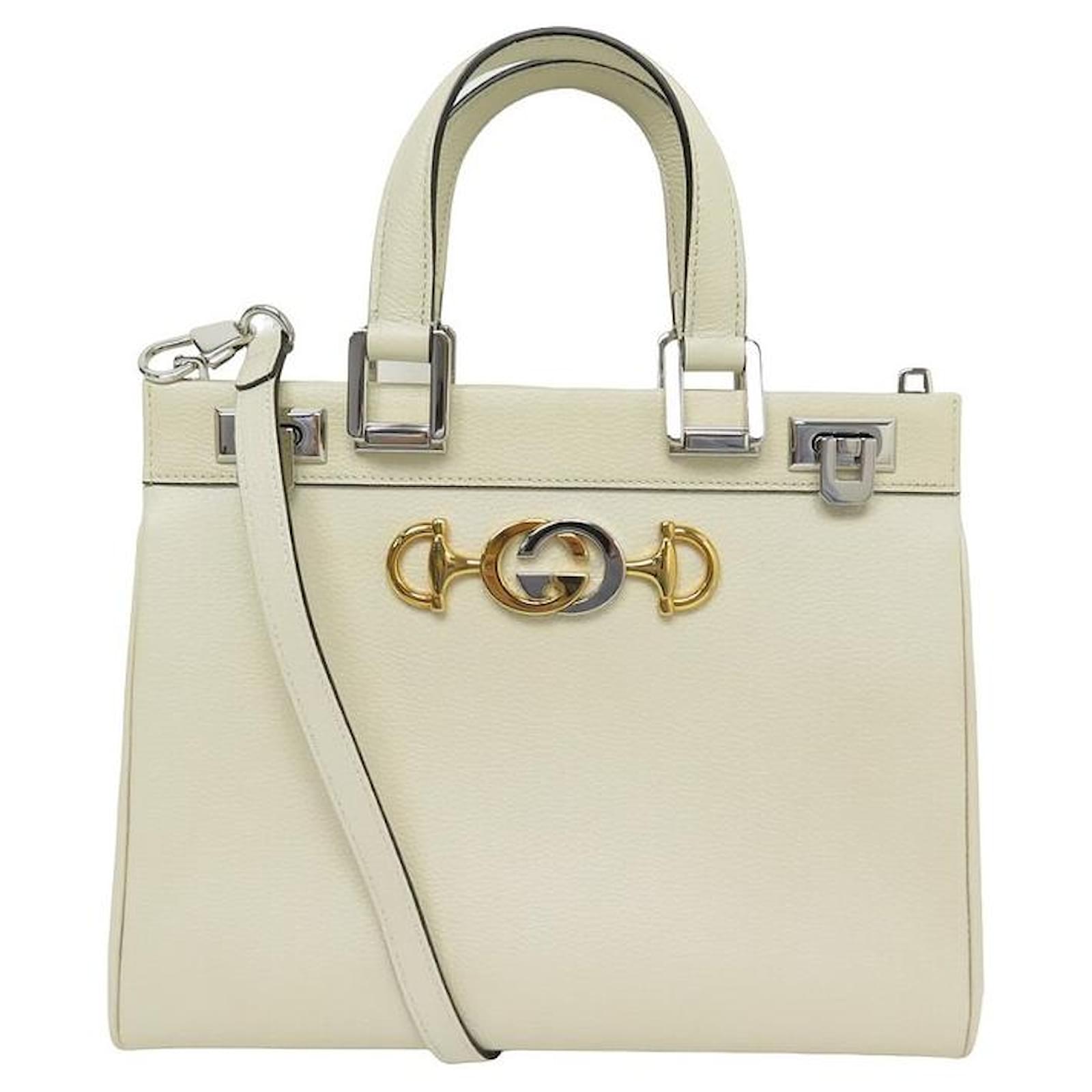 Gucci Medium Dollar Interlocking G Shoulder Bag - Black Shoulder Bags,  Handbags - GUC1490828 | The RealReal