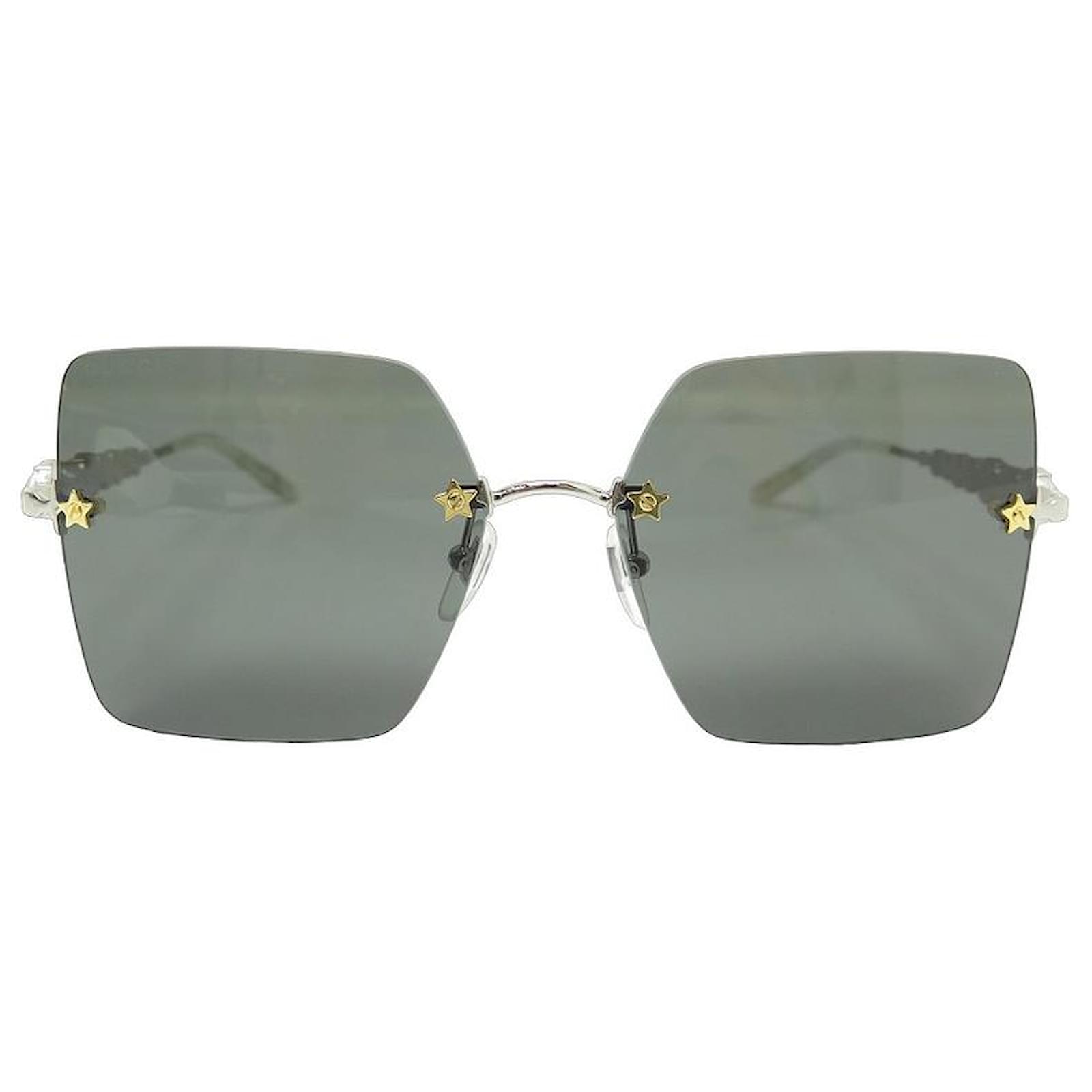 Gucci strass outlet sunglasses