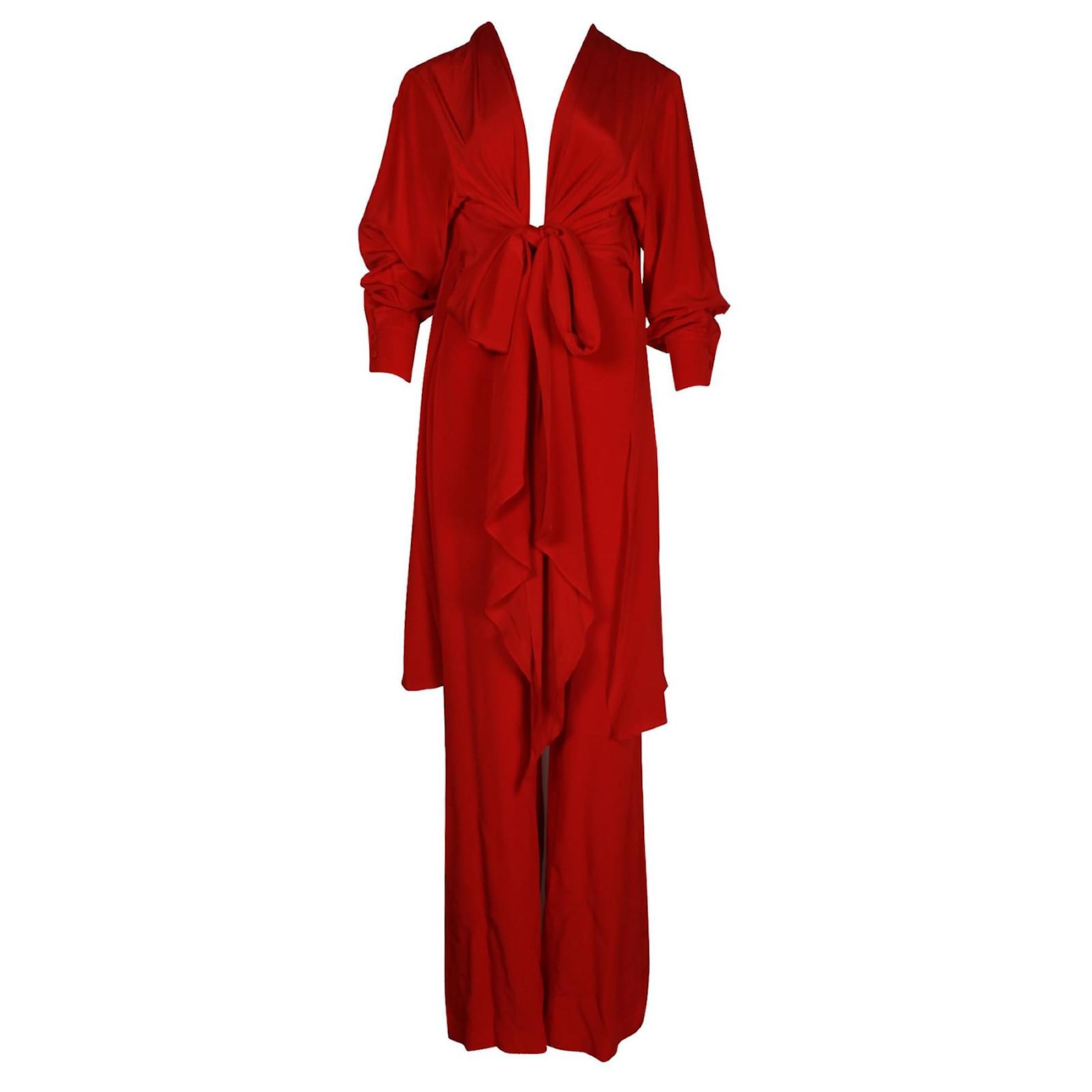 Silvia tcherassi jumpsuit deals