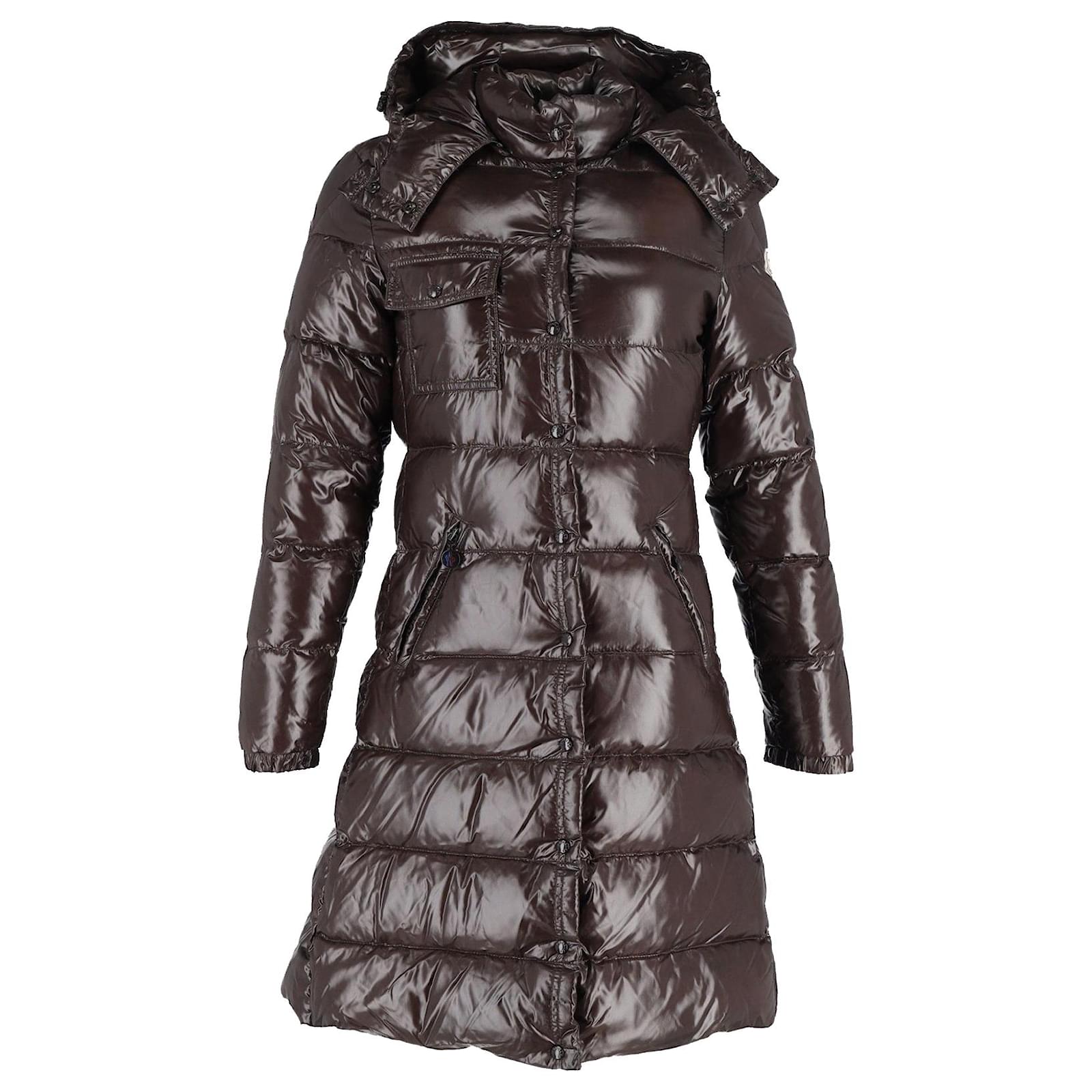 Moncler best sale givre jacket