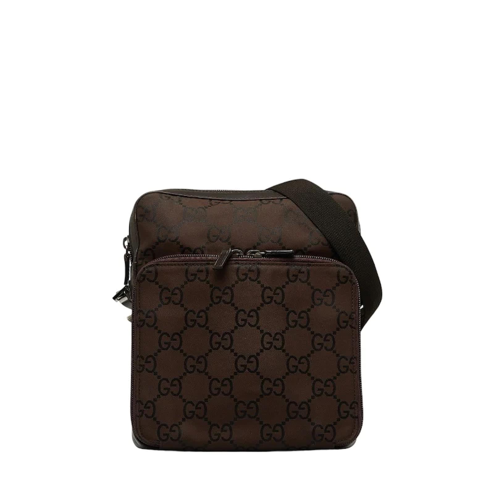 Gucci messenger bag discount 2019