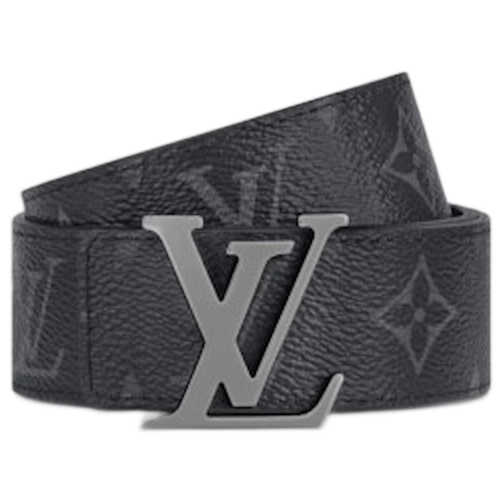 Cinturon Reversible Cintos Lv Para Hombre Cinturon Reversible