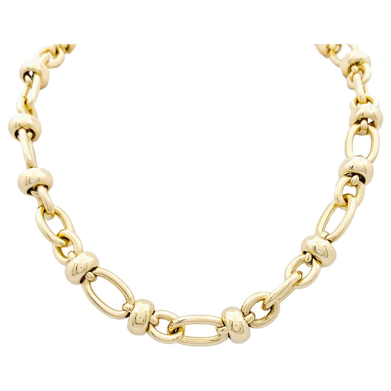 Pomellato deals necklace gold