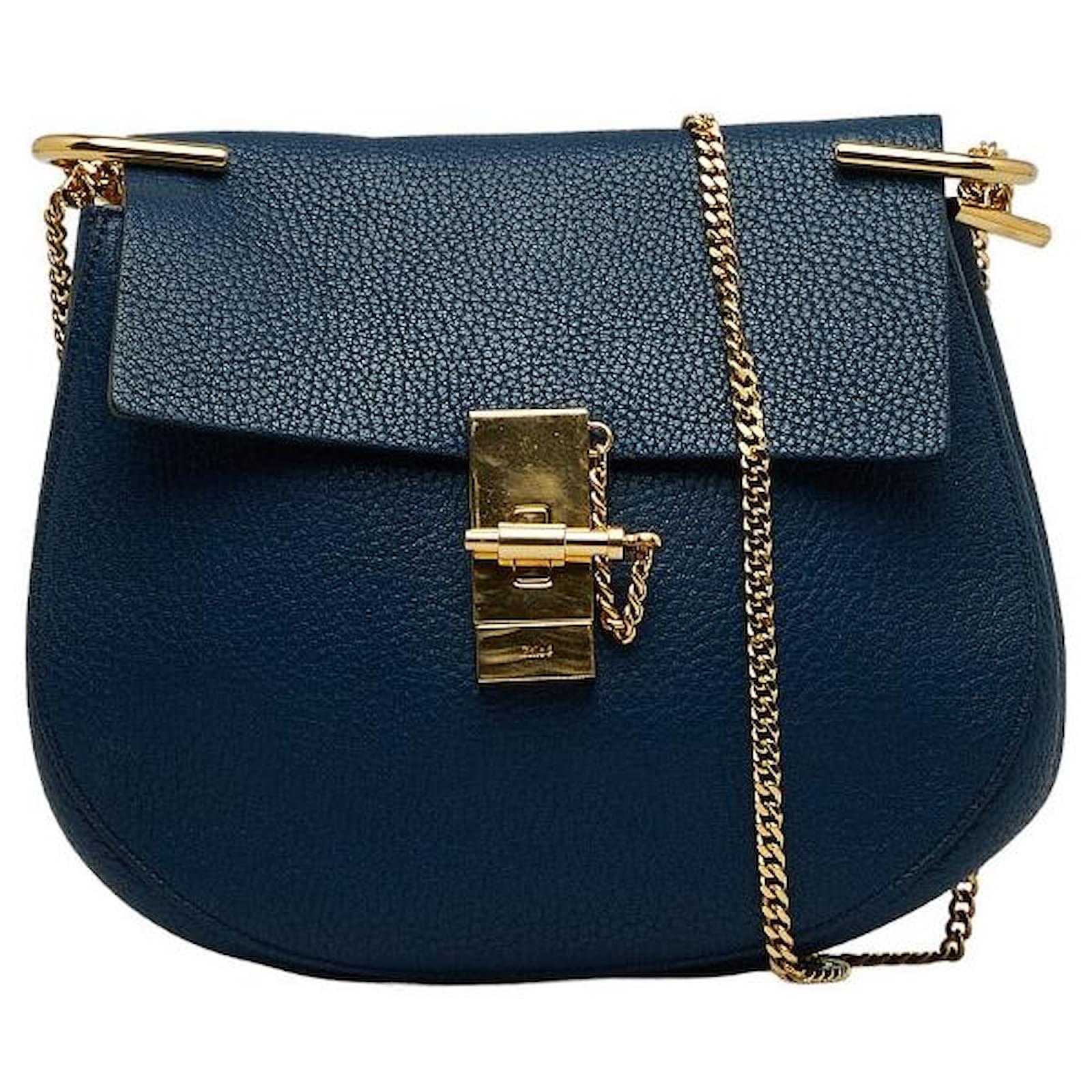 Chloe drew shoulder online bag