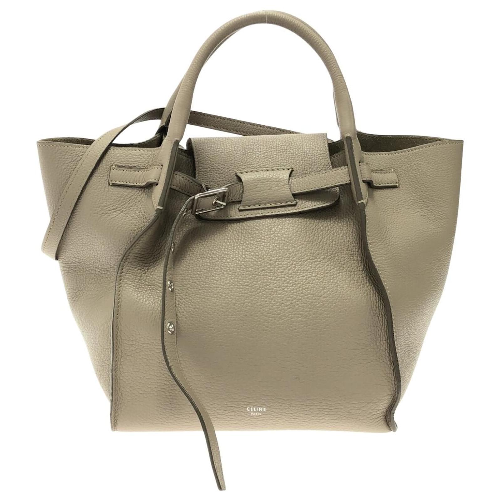 Sac celine hotsell big bag