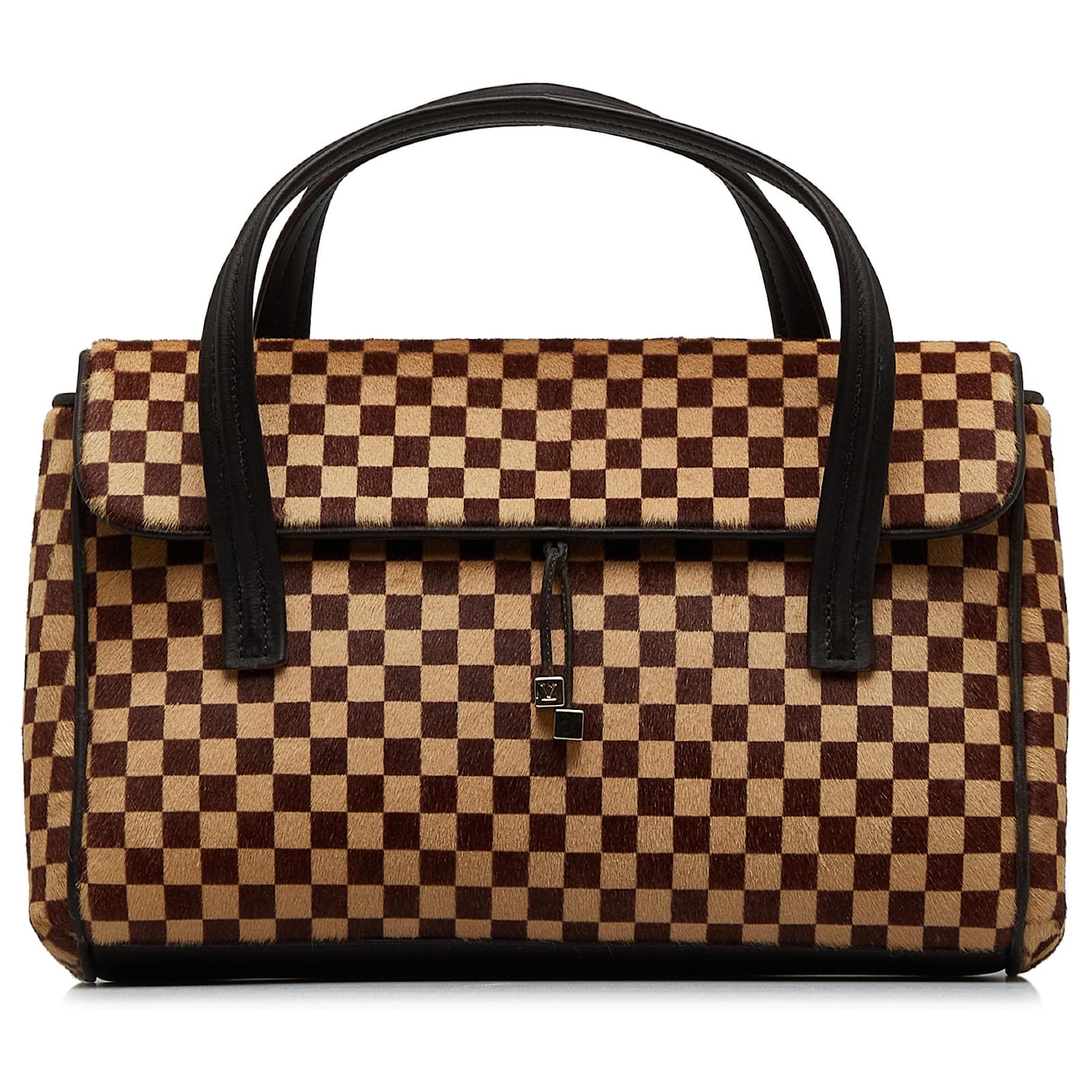 damier sauvage