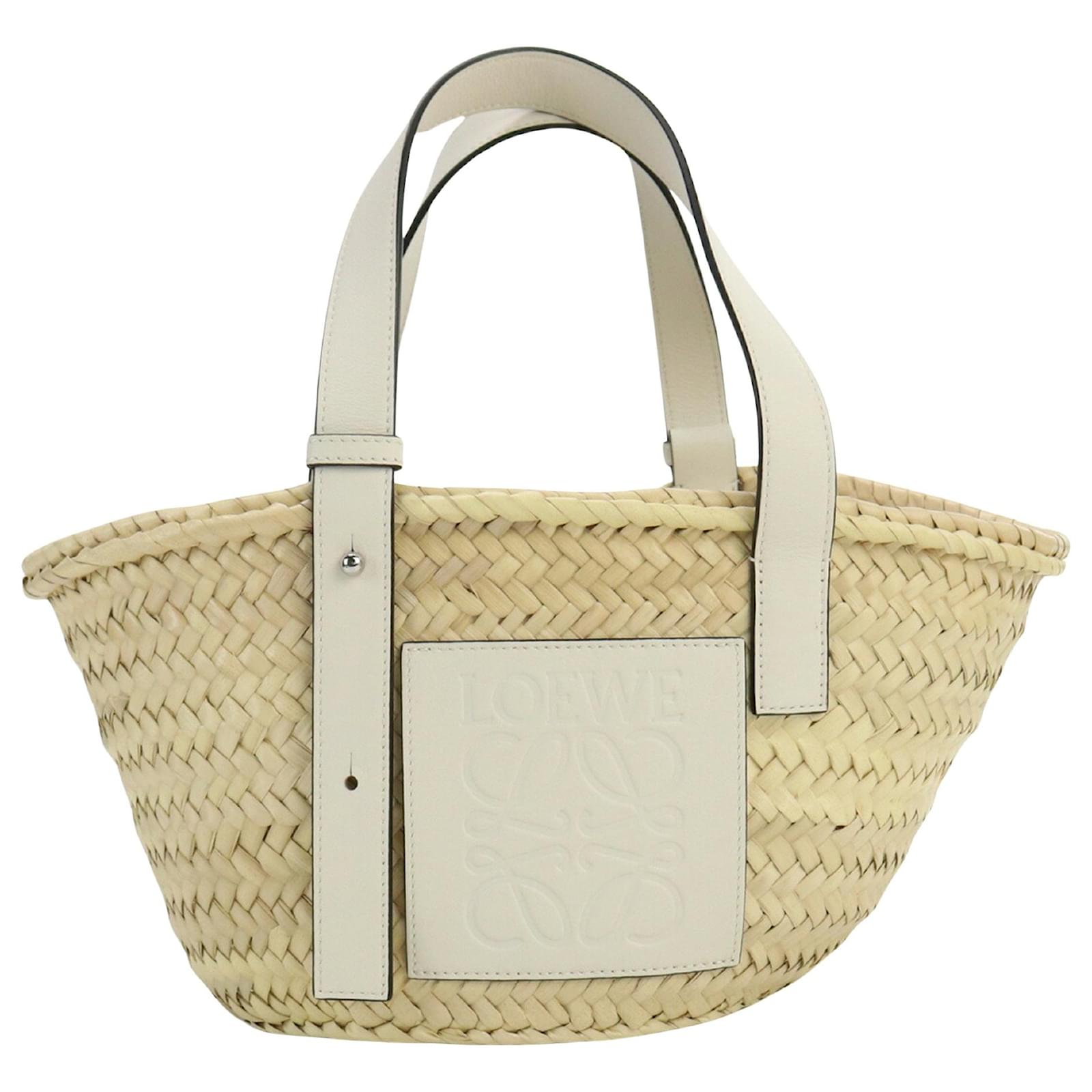 Bolso discount cesta loewe