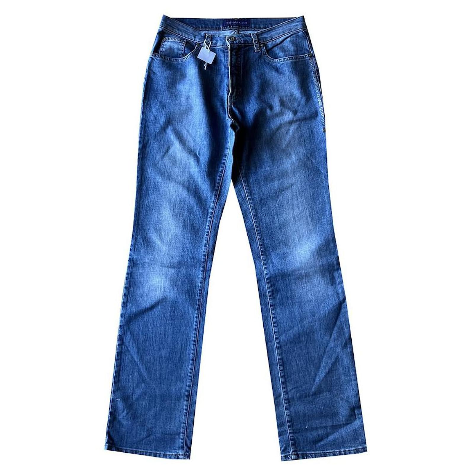 Trussardi Clothing Trussardi Jeans Jeans Trussardi Jeans Jeans