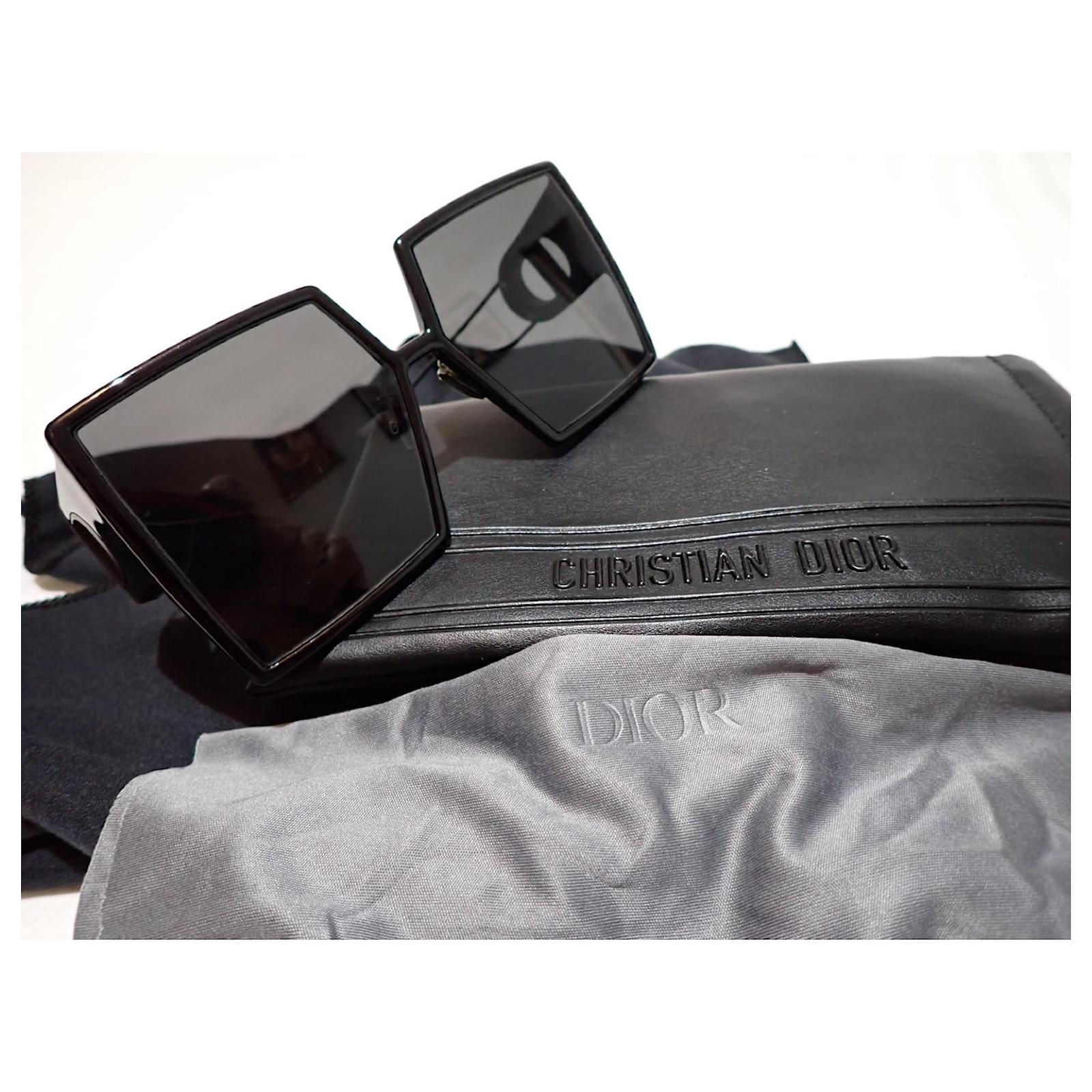 Dior 30montaigne square sunglasses - Gem