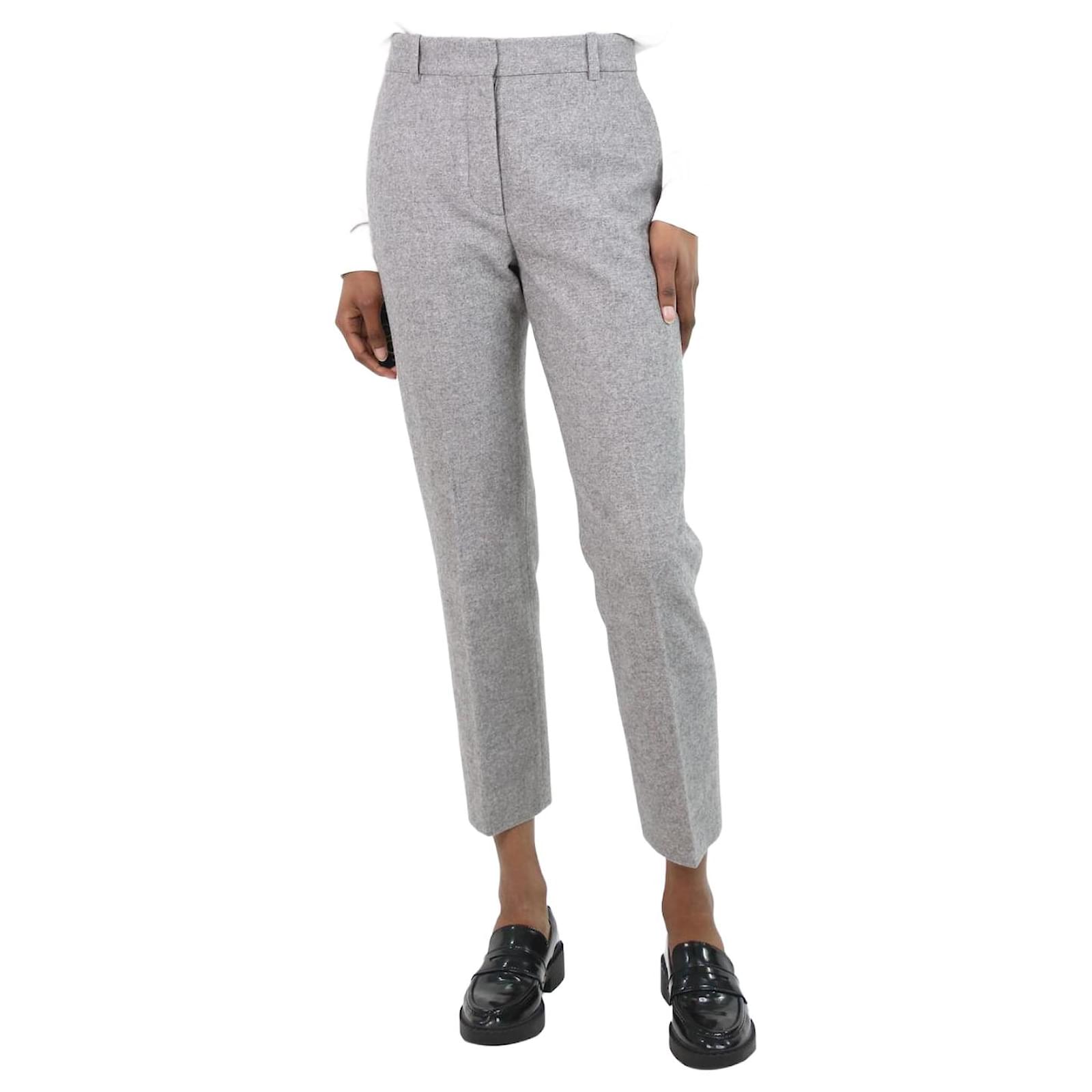 Women's Flannel Wide-Leg Pants | Nordstrom