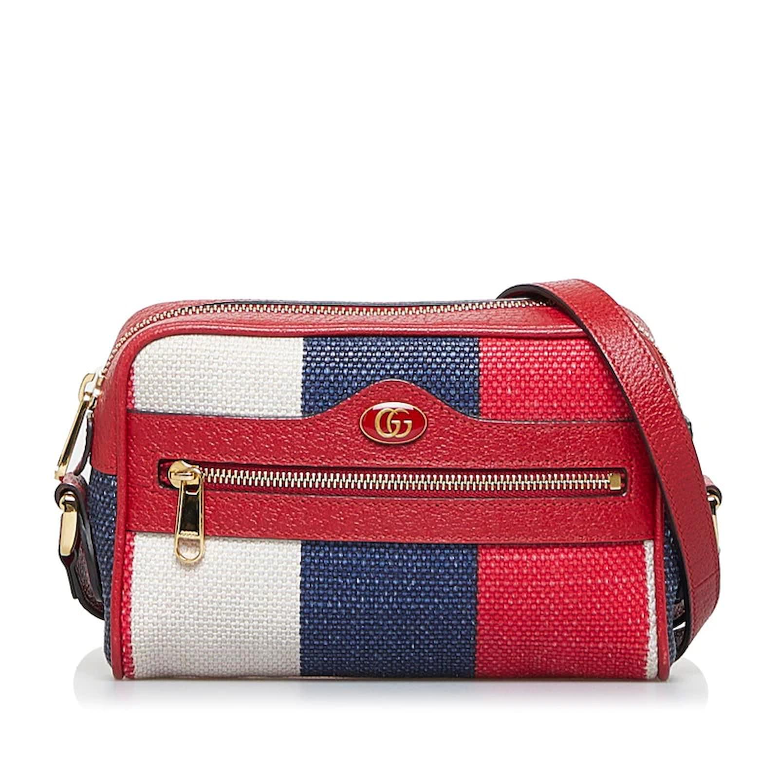 Gucci deals sylvie crossbody