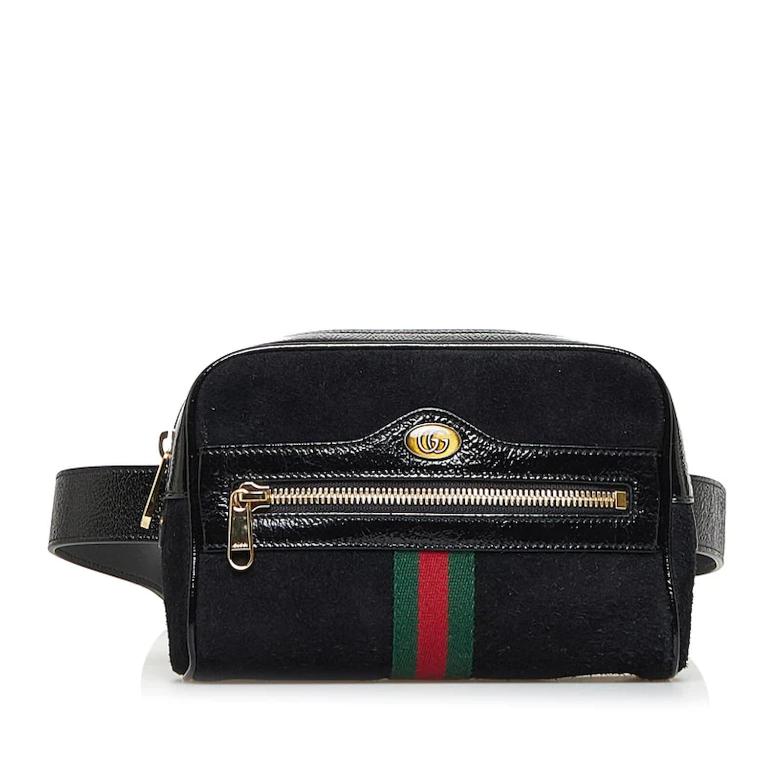 COYSEIO SUEDE BELT BAG ベルト バッグ　ブラック COYSEIO】 SUEDE BELT BAG BLACK coyseio SUEDE BELT BAG BROWN