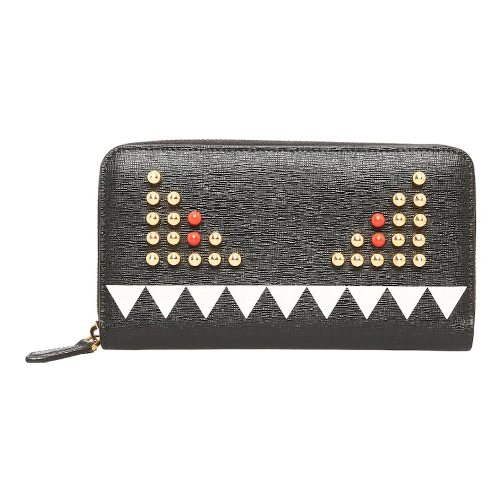 Monedero fendi online